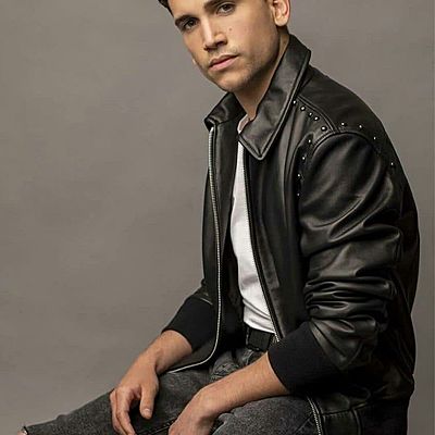 Timeline: JAIME LORENTE