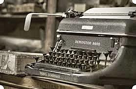 Друкарська машинка