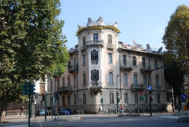 Casa de Pietro Fenoglio