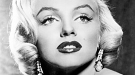 Timeline: Marilyn Monroe