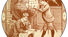 Timeline: Anàlisi de l'ensenyament de la Geografia