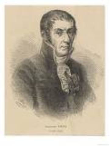 Alessandro Volta