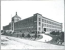 DeWitt Clinton High School