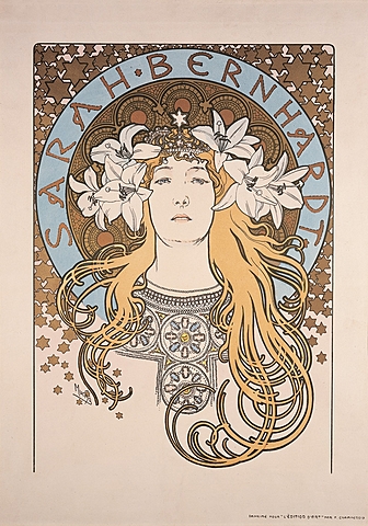 ART NOUVEAU