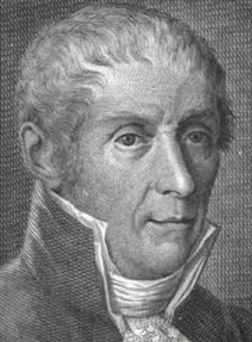 Alessandro Volta