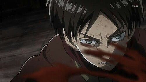 Eren Kid (Assasination)