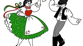 Timeline: Magyar népszokások