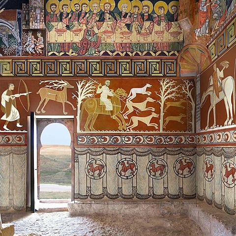 Ermita de San Baudelio