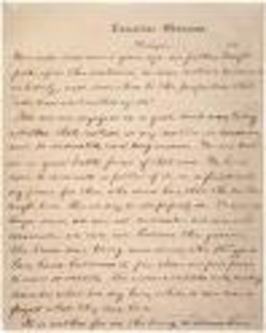 Gettysburg Address
