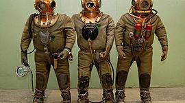 Timeline: Time line винаходів