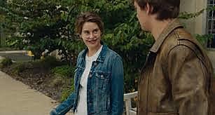 2. HAZEL MEETS AUGUST