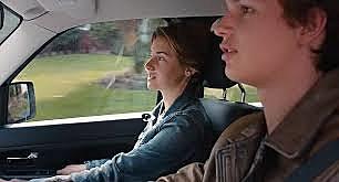 3. HAZEL GOES HOME TO AUGUSTUS