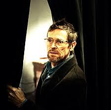 5. CONTACTING PETER VAN HOUTEN