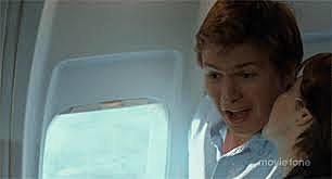 9. THE TRIP TO AMSTERDAM