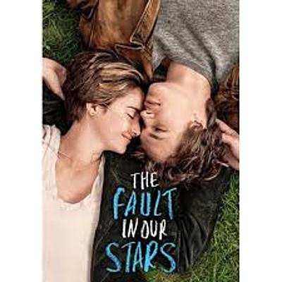 Timeline: The Fault In Our Stars