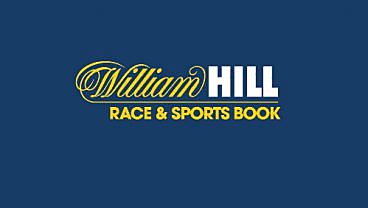 WILLIAM HILL
