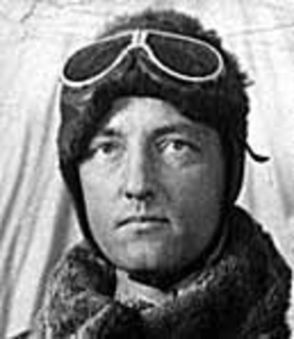 A Private Expedition