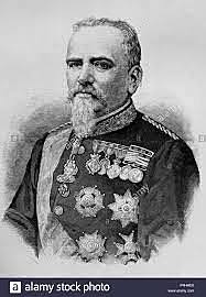 Atentado contra el general Martínez Campos