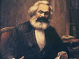 Karl Marx