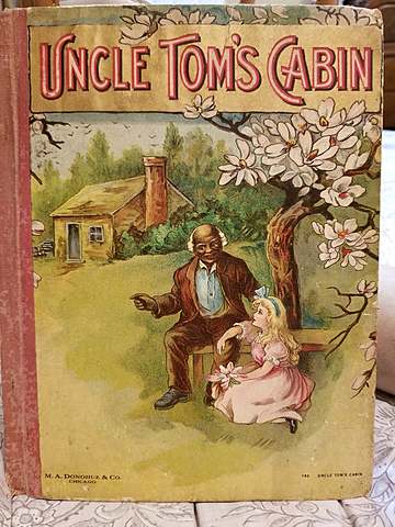 Uncle Tom's Cabin