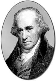 James watt