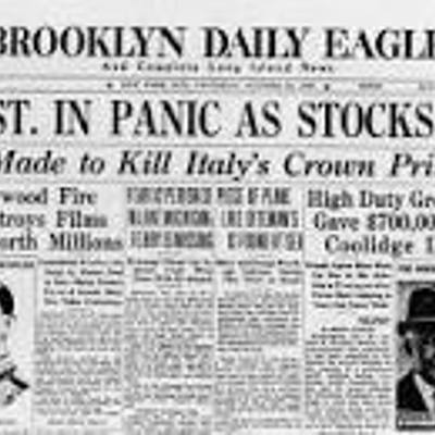 Timeline: Timeline of 1928-1939