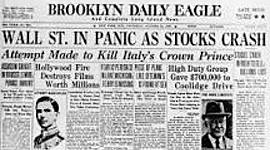 Timeline: Timeline of 1928-1939