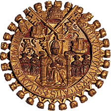 Universidad de Salamanca