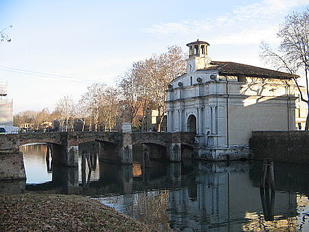 Universidad de Padua