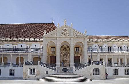 Universidad de Coímbra
