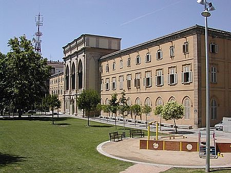 Universidad de Lérida