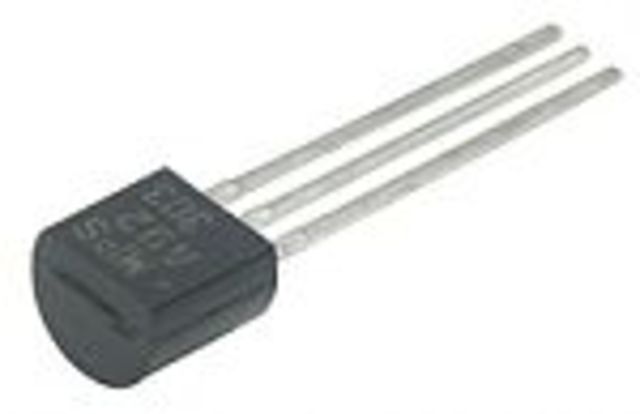 Aparición de el transistor de unión