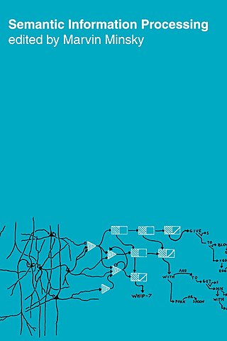 Semantic Information Processing.