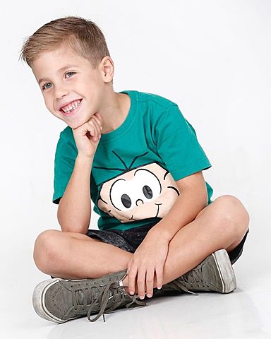 Escolhendo escola nova para Mig