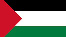 Timeline: Palestina