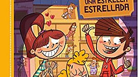 Timeline: MISTERIOS A DOMICILIO (UNA ESTRELLA ESTRELLADA) Begoña Oro