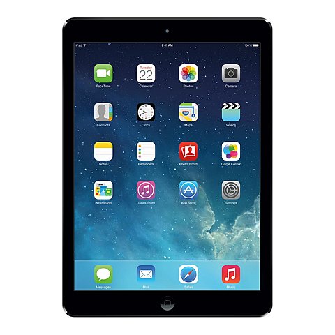 iPad Air