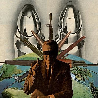 Timeline: časovnica 20. stoletje