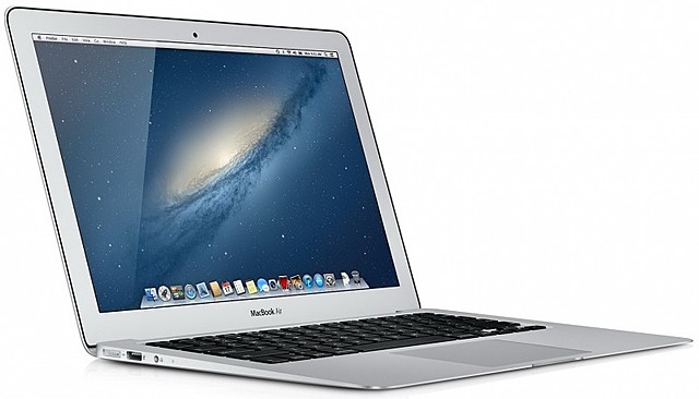 MacBook Air