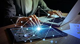 Timeline: Historia de la Redes Informáticas