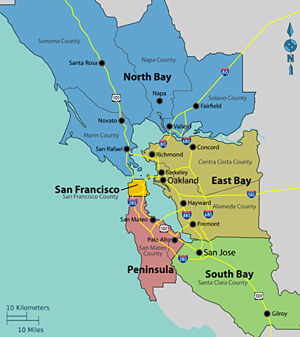 Yoshiharu comes to America