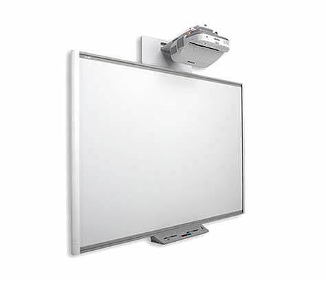 SmartBoard