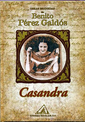 Casandra