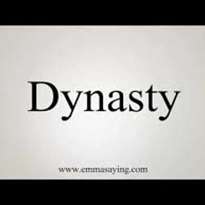 Timeline: Chinese,Japanese, And Korean Dynasties By Jahriel Rivera