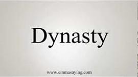 Timeline: Chinese,Japanese, And Korean Dynasties By Jahriel Rivera