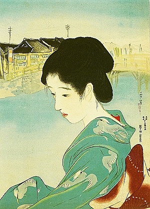 Taisho and Early Showa Period (Japan)