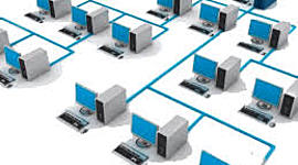 Timeline: Historia de las redes informáticas