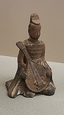 Sui Dynasty ends Chinese.