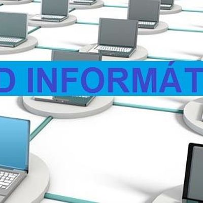 Timeline: Historia de las redes informaticas