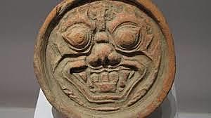 Parhae Dynasty End (Korea)